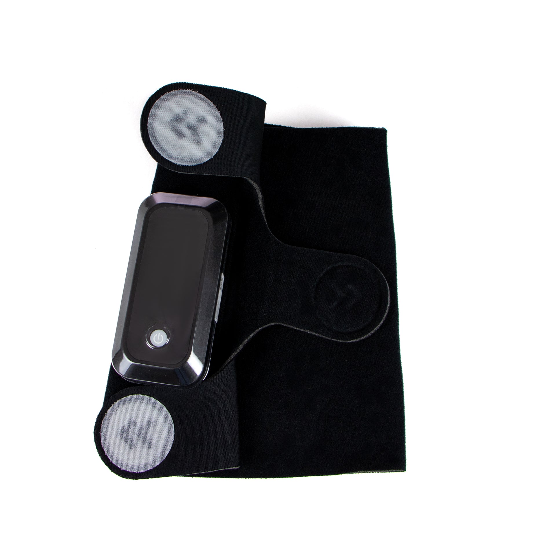 Appareil Pour Remplaçer Les Bas De Compression - Vue Complète Présenté Sur Une Table