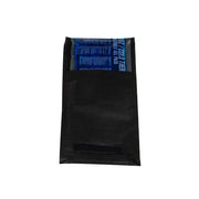Photo Qui Montre La Pochette Pour Sac En Gel Pour Chaud-Froid Amovible Qui Peut S'enfiler À L'intérieur De La Ceinture Lombaire De Contention