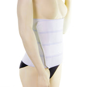 Bande Abdominale Pour Abdominoplastie 12 Pouces Carina Moda Vue Du Côté Droit