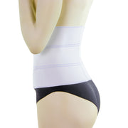 Bande Abdominale Pour Abdominoplastie Carine Moda En 9 Pouces De Largeur Blanche