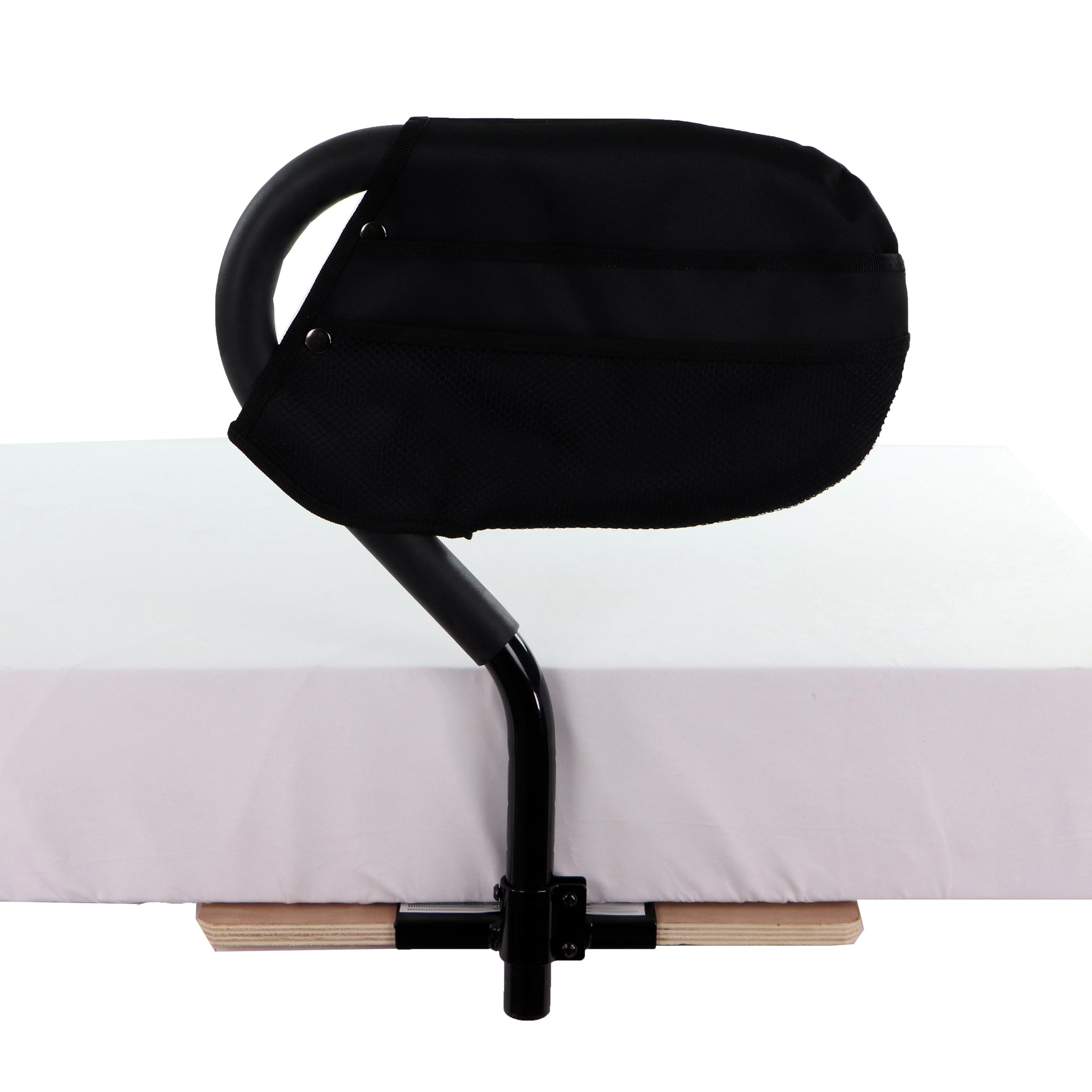 Test} Le bumper de lit, l'alternative aux barrières de lit - By Paulette