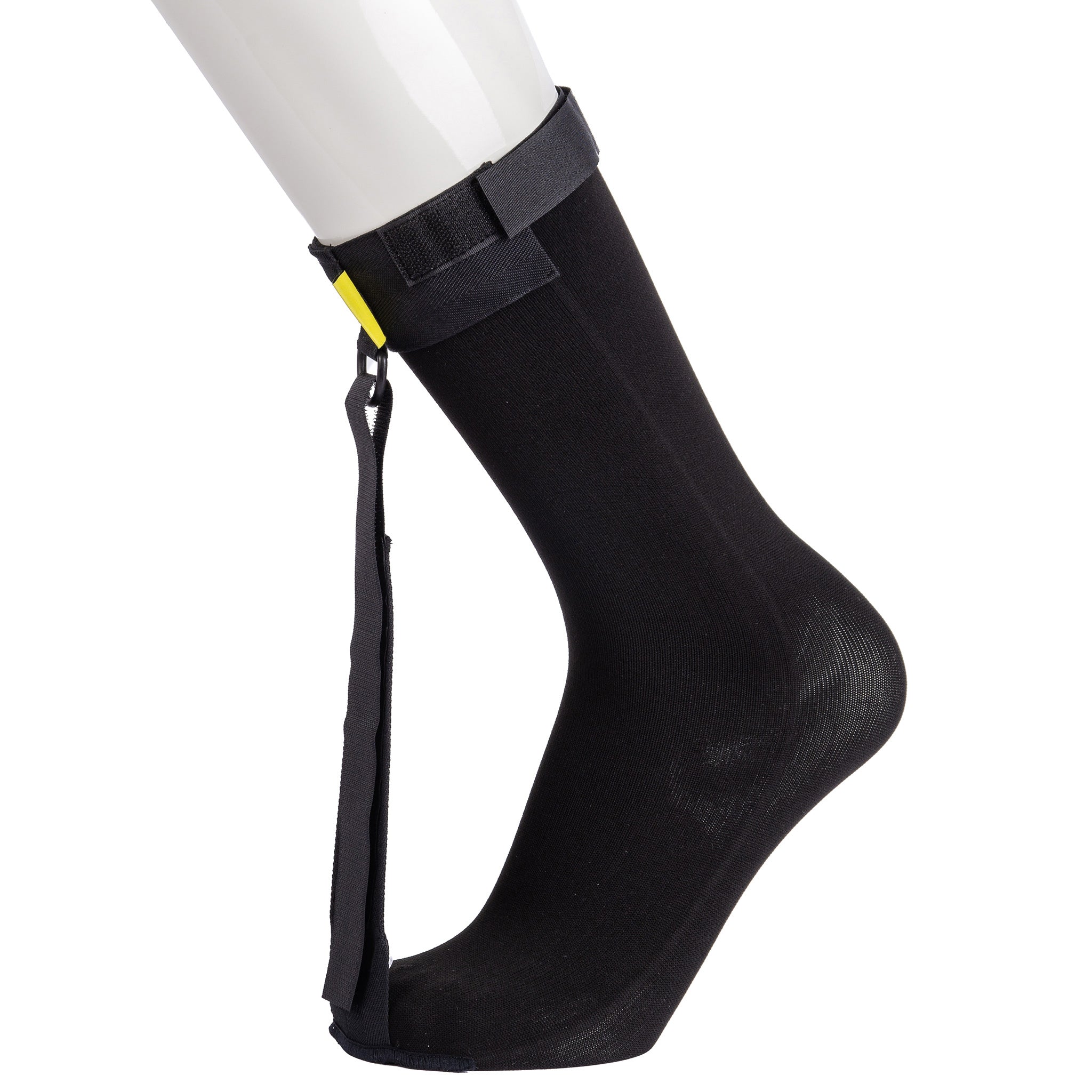 Bas Pour Fasciite Plantaire Pour Soulager La Douleur Au Talon