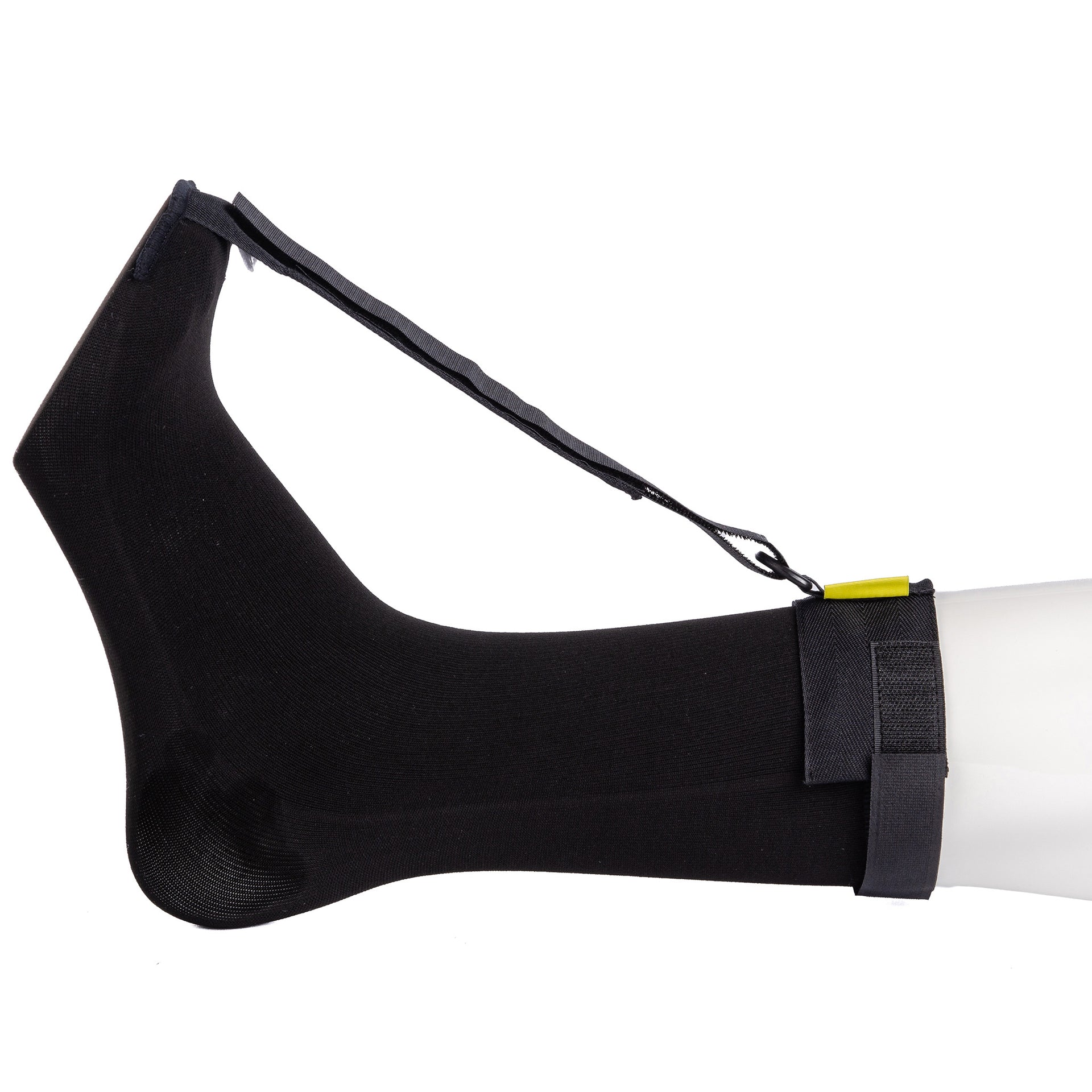 Bas De Contention Pour Fasciite Plantaire De Nuit Étiré En Position Pour Dormir