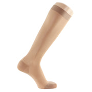 Bas Mediven Elegance Au Genou 20 30 mmHg Ou 30 40 mmHg Beige