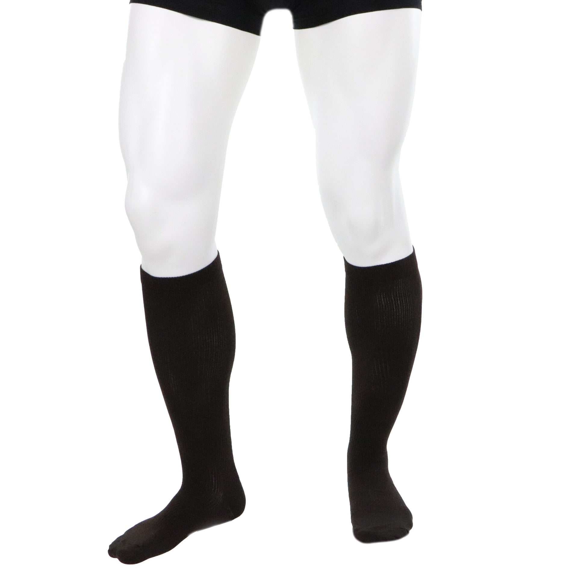 Bas Support Homme Style Chaussette 20-30 mmHg Bruns Doctor Brace Actiman