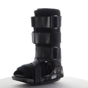 Botte Air Cast Gonflable Pour Enfants Vue De Côté Gauche