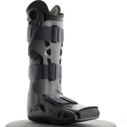 Botte Aircast Elite Vue Globale Avec La Pompe Pneumatique Et Le Régulateur De L'air