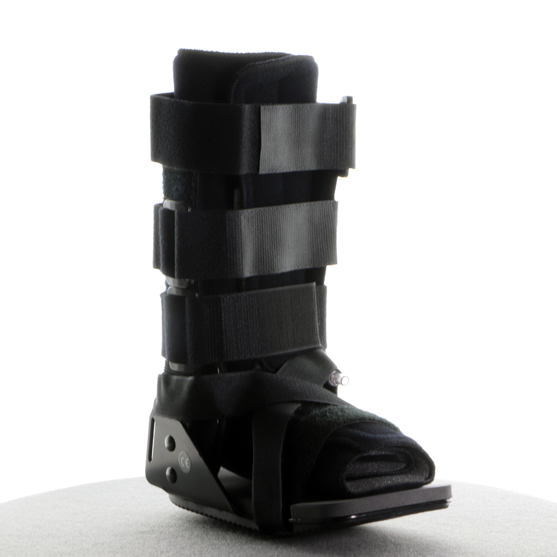 Botte De Décharge À Air Pour Enfant Vue D'ensemble