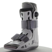 Botte De Décharge Pneumatique Aircast Basse Vue De Côté