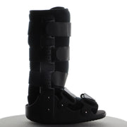 Botte Orthopédique De Marche Pour Enfant Longue Vue Côté Droit