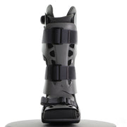 Botte Pour Fracture Aircast Elite Vue Frontale