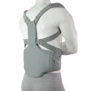 Ceinture Dorsale Pour Mal Au Dos Pour Homme Complet De Décharge Vue Arrière Droite