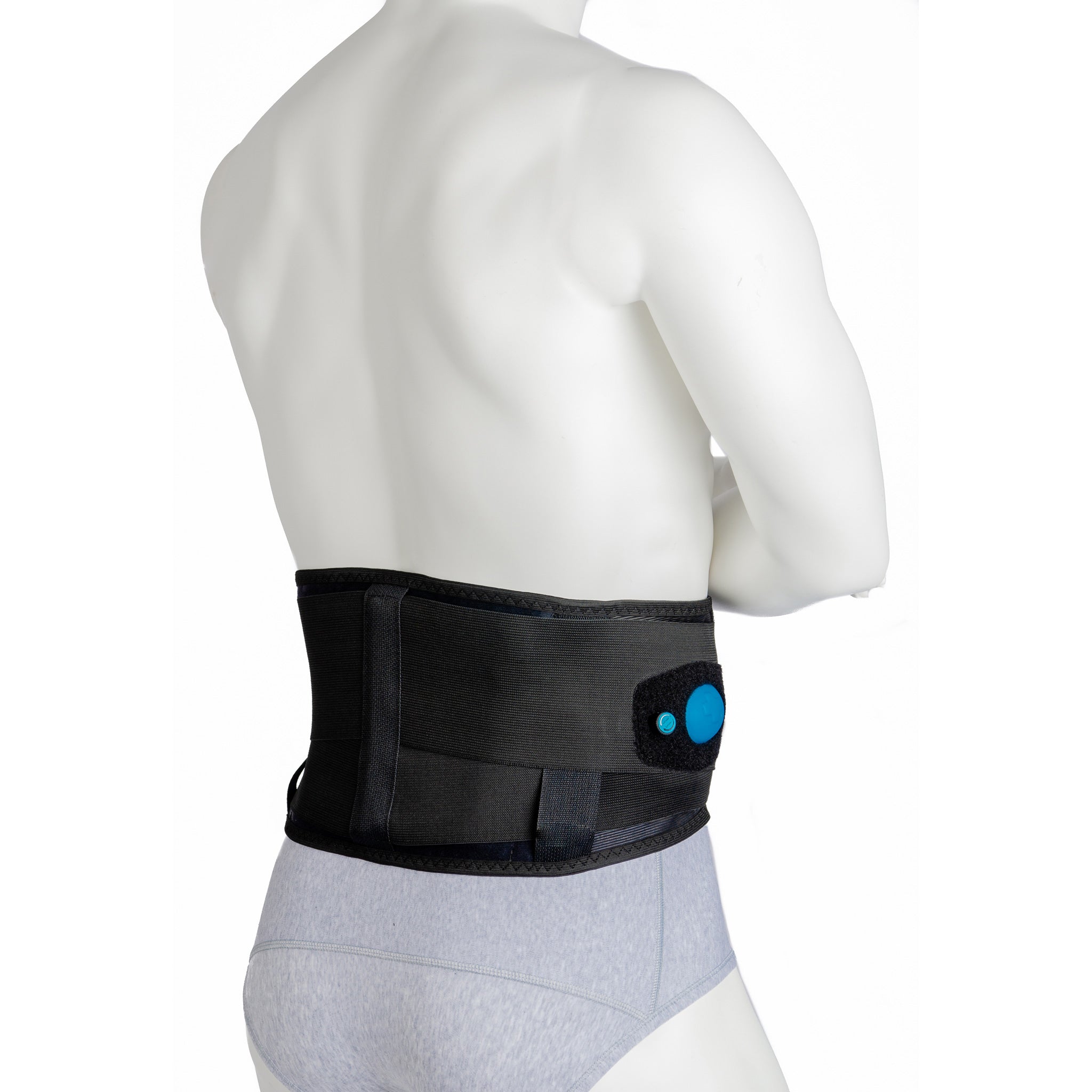 Douleurs Lombaires Ceinture Lombaire Gonflable Avis Ceinture