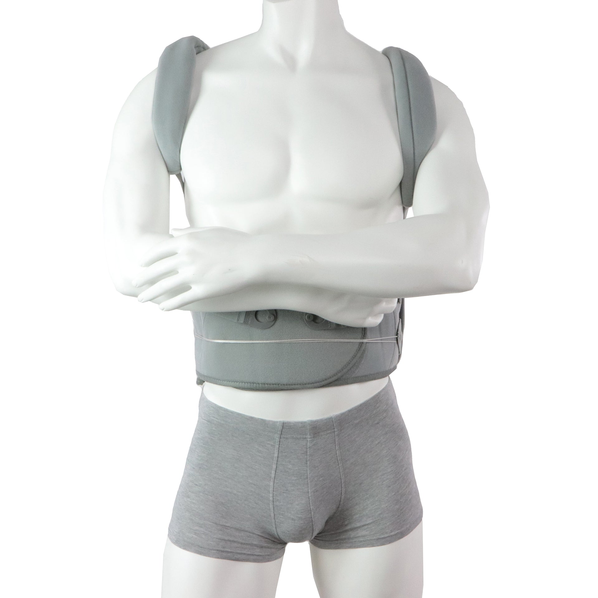 Ceinture Pour Mal De Dos Homme Haute De Décharge
