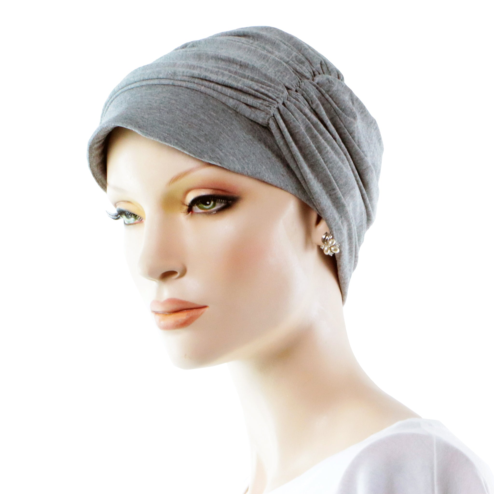 Bandanas en coton pour le sport de coiffure bandeau cou guêtre chimio casquette de perte de cheveux bonnet bonnet de nuit - Taille unique Bandanas en coton pour le sport de coiffure bandeau cou guêtre chimio casquette de perte de cheveux bonnet bonnet de nuit - Taille unique