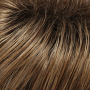 Perruque Cheveux Synthetiques Avec Mèches Ariana Jon Renau Couleur 1026tts4