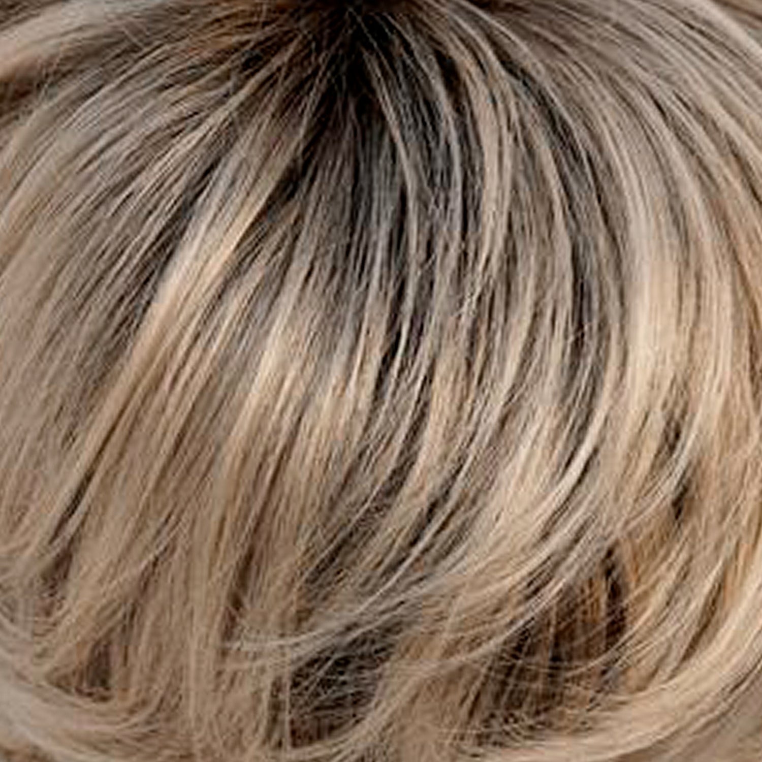 Perruque Cheveux Synthetiques Avec Mèches Jon Renau Cameron Couleur 102s8