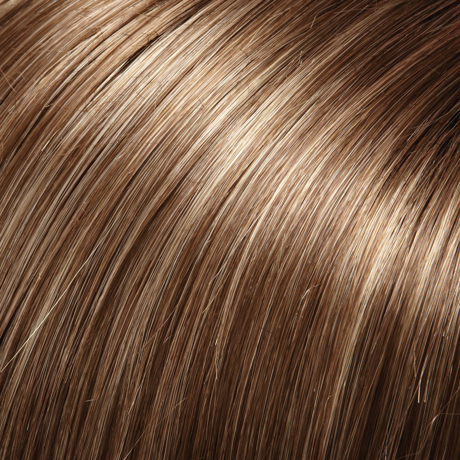 Perruque Cheveux Bruns Synthetiques Jon Renau Allure Couleur 10rh16