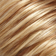 Perruque Cheveux Blonds Synthetiques Jon Renau Jazz Couleur 14-26