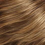 Perruque Cheveux Blonds Synthetiques Jon Renau Kristen Couleur 24bt18