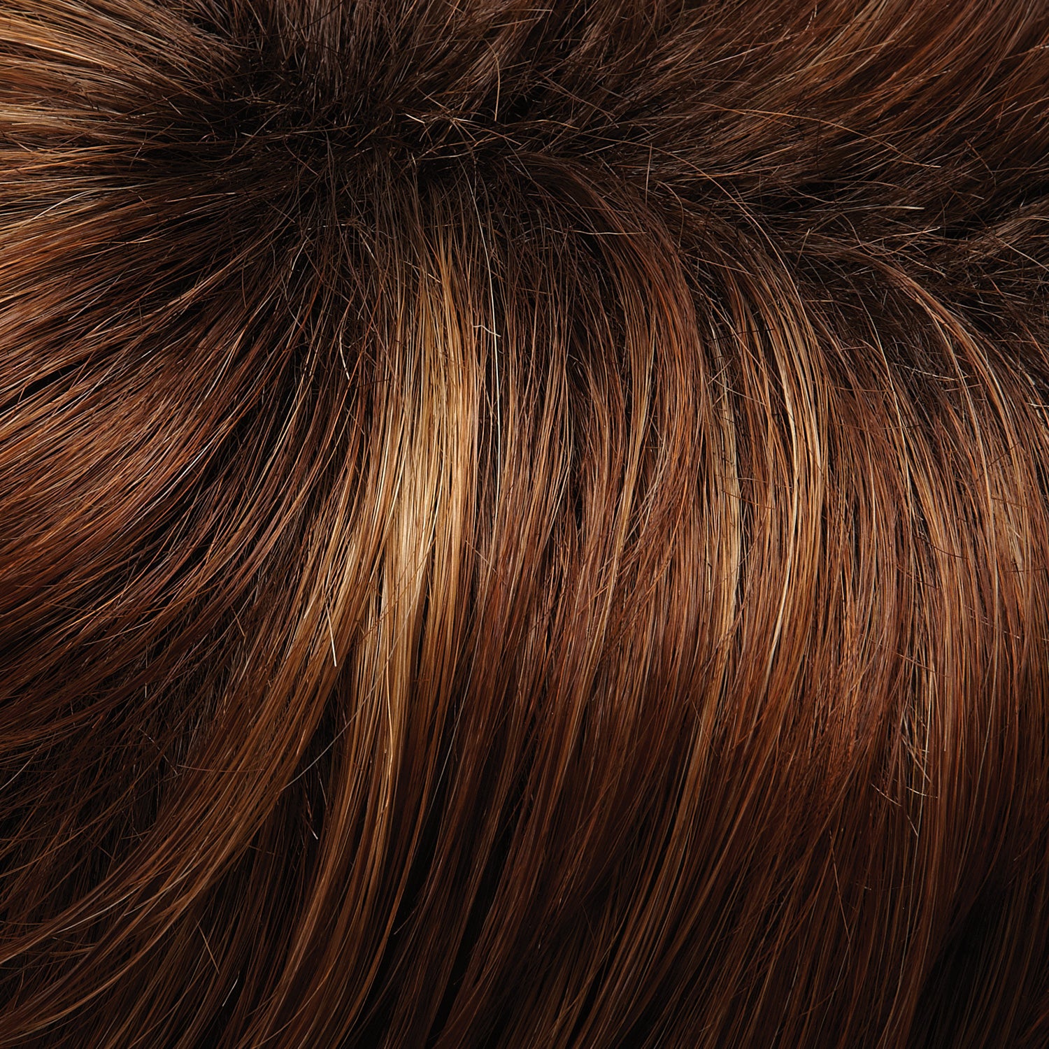 Perruque Cheveux Synthetiques Avec Mèches Ariana Jon Renau Couleur 30a27s4