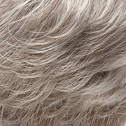 Perruque Cheveux Gris Synthetiques Jon Renau Allure Couleur 56f51