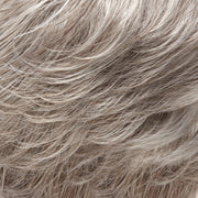 Perruque Cheveux Gris Synthetiques Jon Renau Scarlett Couleur 56f51