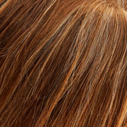 Perruque Cheveux Synthetiques Avec Mèches Ariana Jon Renau Couleur fs27