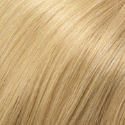 Perruque Cheveux Naturels Blonds Jon Renau Carrie Couleur 14-88h