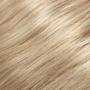 Perruque Cheveux Humains Naturels Blonds Jon Renau Sophia Couleur 22mb