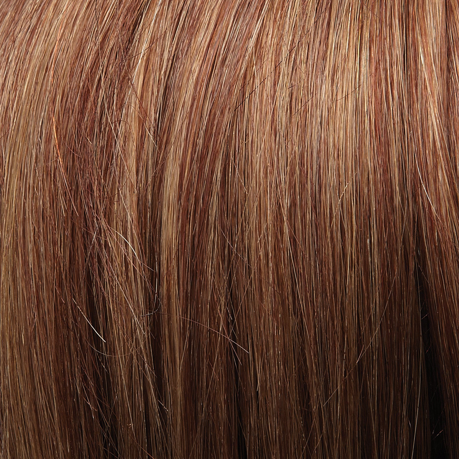 Perruque Cheveux Humains Naturels Bruns Jon Renau Gwyneth Couleur 31-26