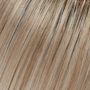 Perruque Cheveux Blonds Synthetiques Jon Renau Emilia Couleur fs17-101S18