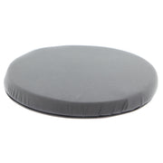 Coussin Pour Siège De L'auto Pivotant Et Rembourré Gris