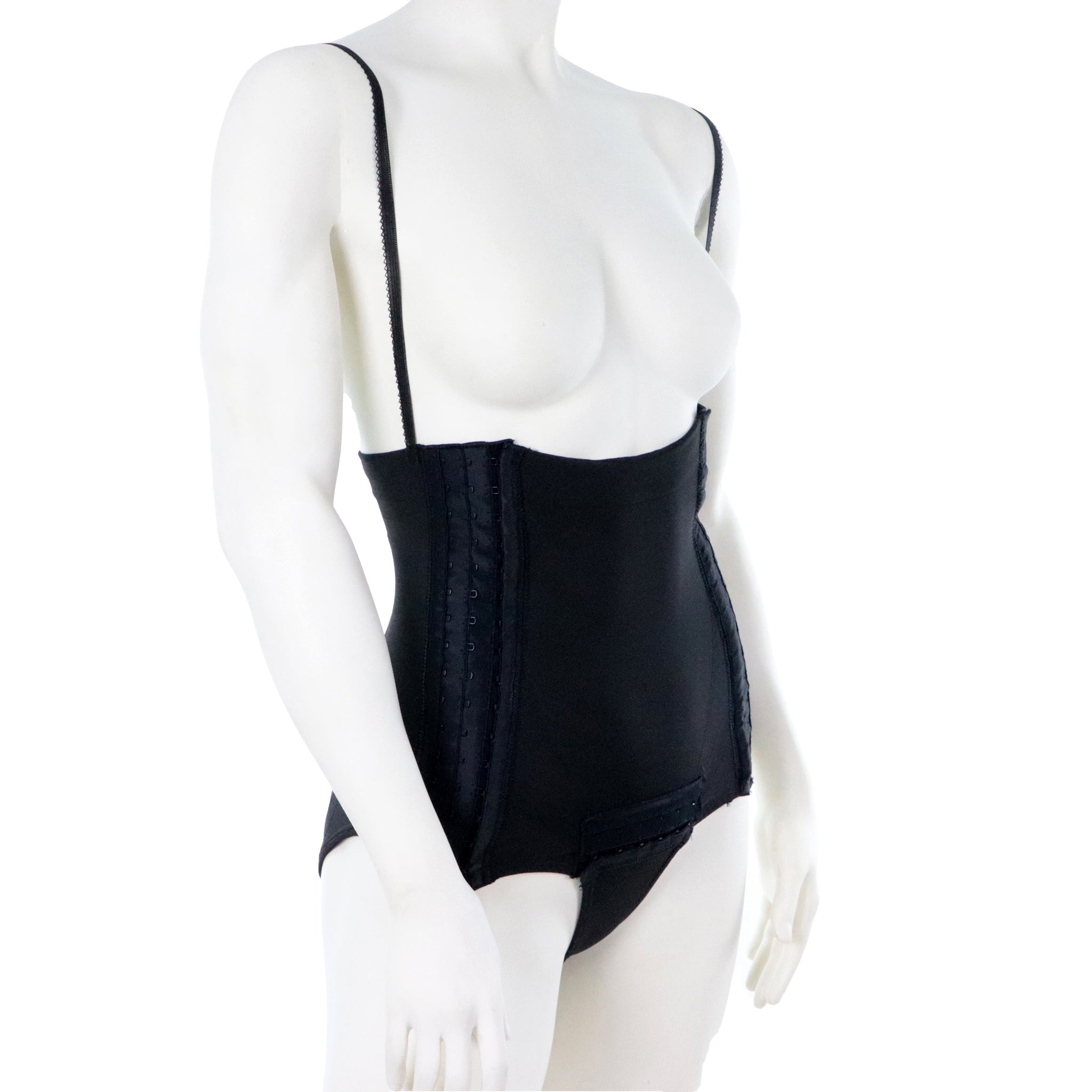 Ceinture Post-accouchement Réglable - Gaine Abdominale Respirante Avec Boucles D'extension - Pour Récupération Post-partum