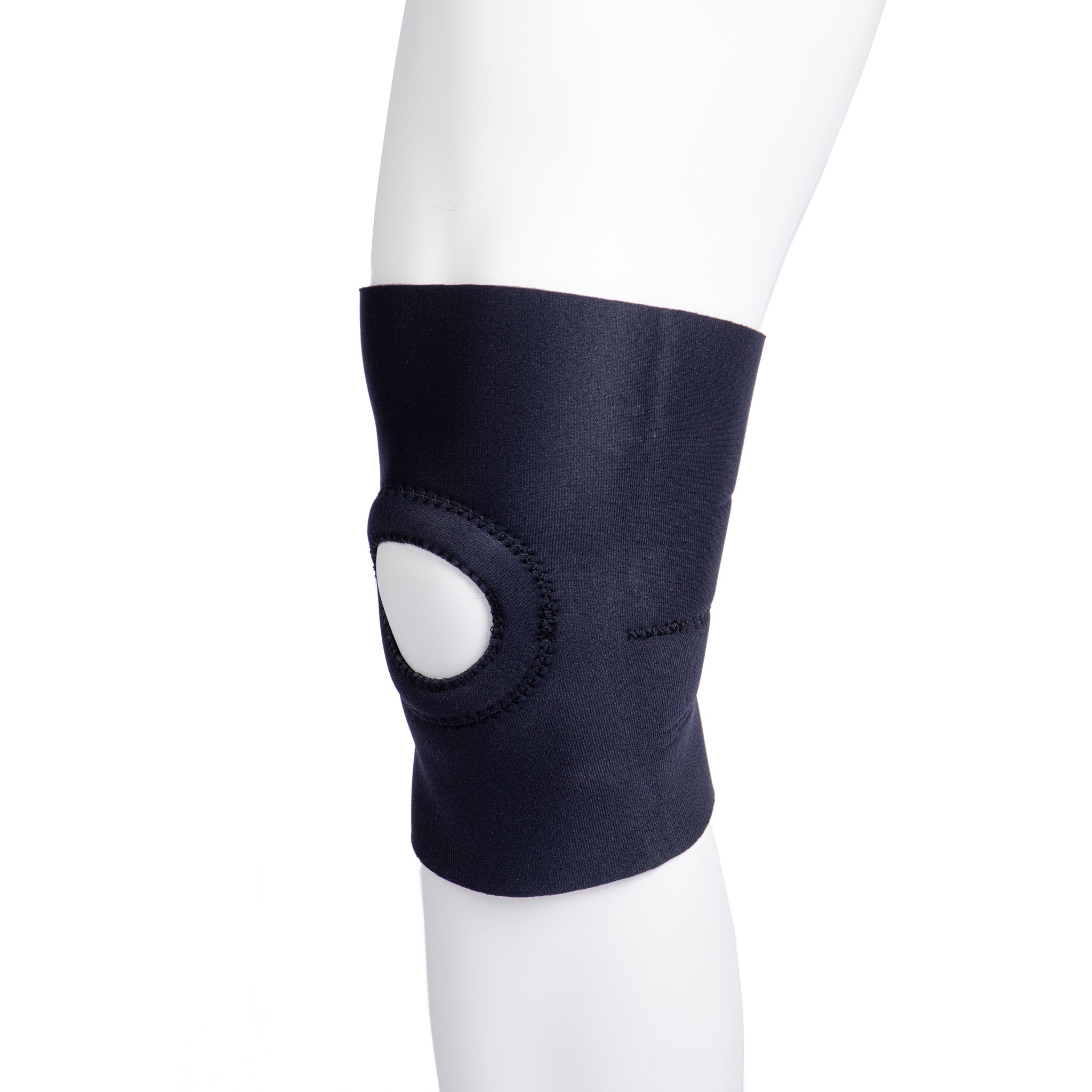 Genouillère réglable soutien des genoux protège-genoux manches pour le  sport protection de sécurité Néoprène - Chine Support de genou et support  de genou prix