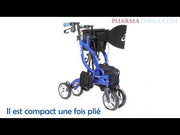 Airgo Fusion - Vidéo Explicatif Sur Ses Fonctionnalités