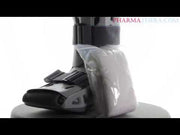 Botte Aircast Elite Pneumatique - Vidéo Descriptif