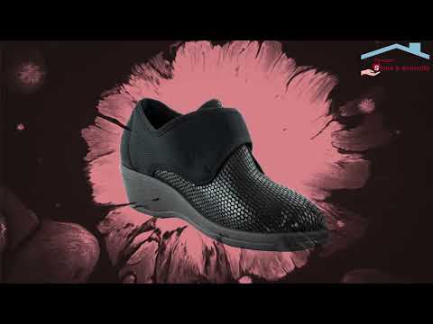 Vidéo: Chaussures Orthopédiques D'extérieur Ou D'intérieur - Catalogue