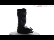 Botte De Marche Pour Enfant - Vidéo De Présentation