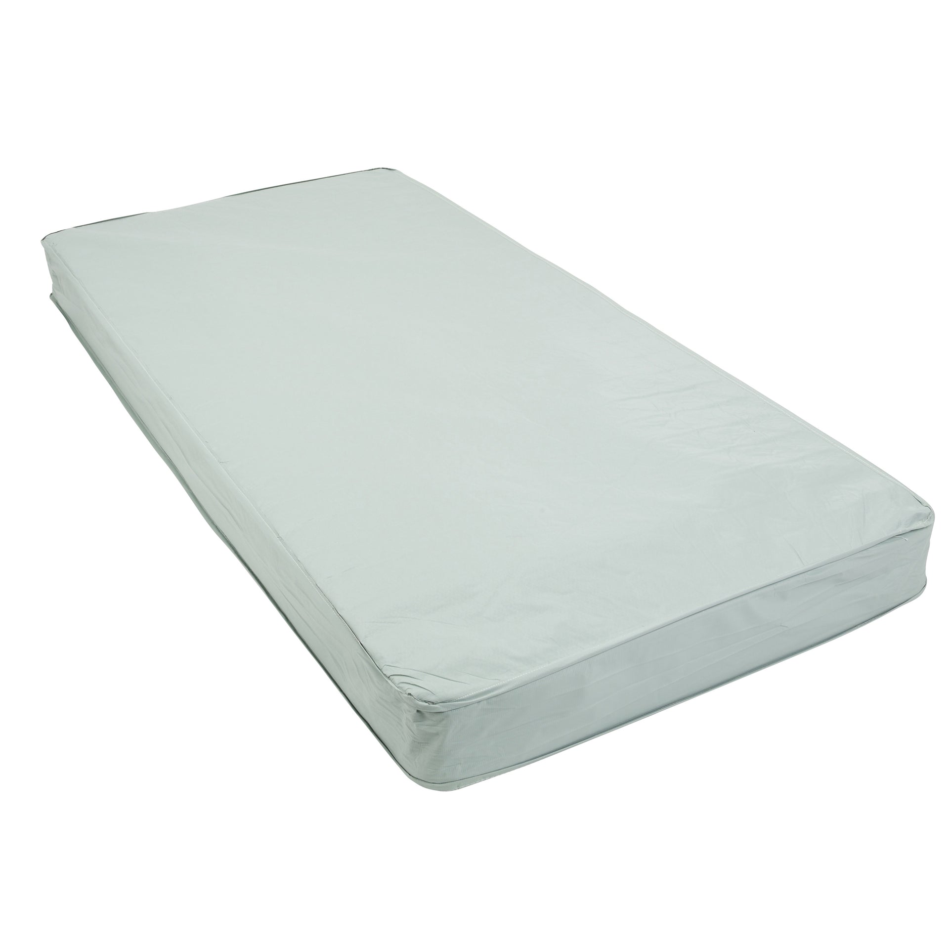 Matelas Pour Lit D'hôpital À Domicile Simple À Ressorts