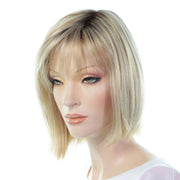 Perruque Cancer Blonde Scorpio Vue Avant