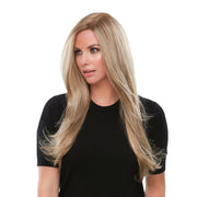 Perruque Jon Renau Ariana En Dentelle Frontale Blonde