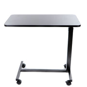 Table De Lit Standard Avec Dessus En Noyer