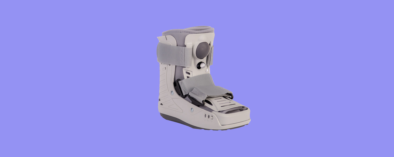 Botte Orthopdique | La Choisir En 7 tapes