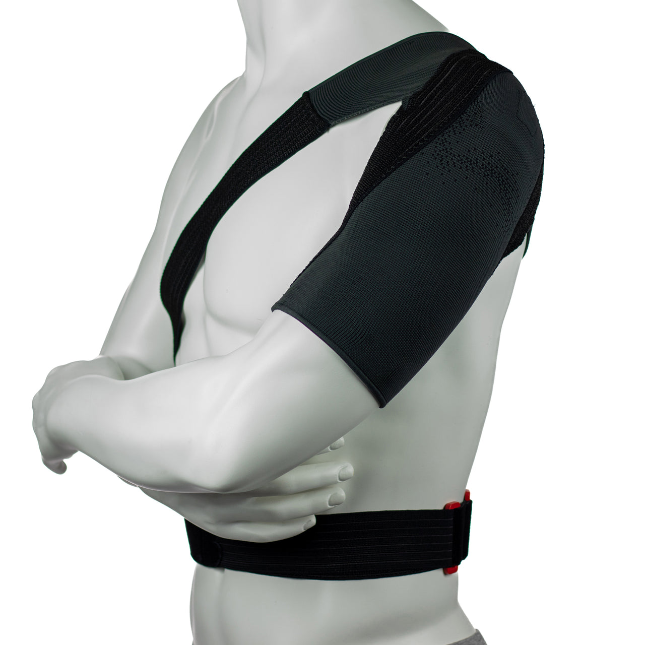 Orthèse d'épaule, sangle de compression d'épaule, résistant à l'usure  durable respirant pour la faiblesse des articulations de - Achat / Vente  Orthèse d'épaule, sangle de - Cdiscount