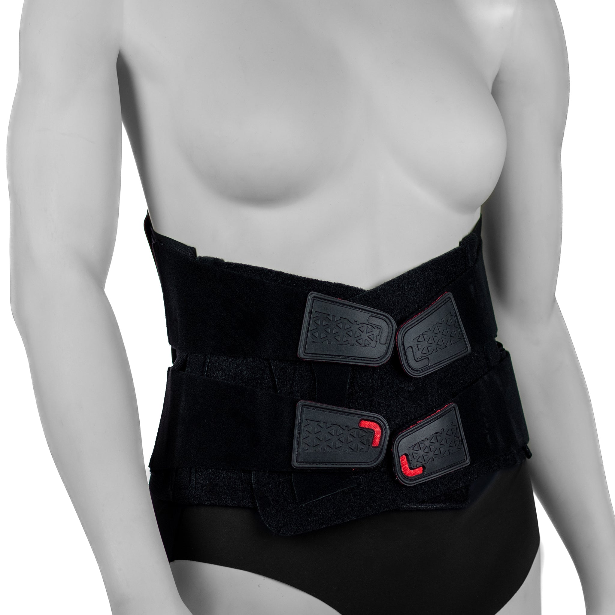 Ceinture lombaire femme clearance musculation