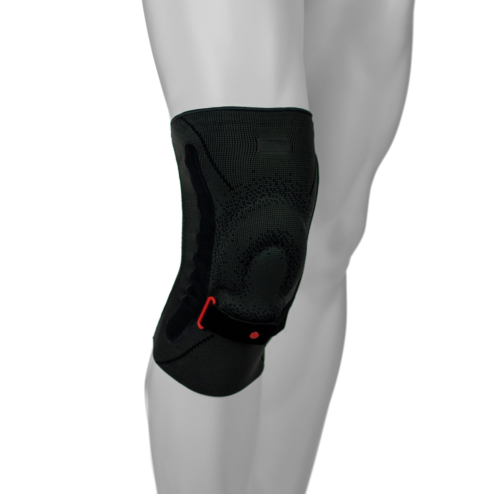 Genouillère De Compression Rotulienne Supports De Rotule