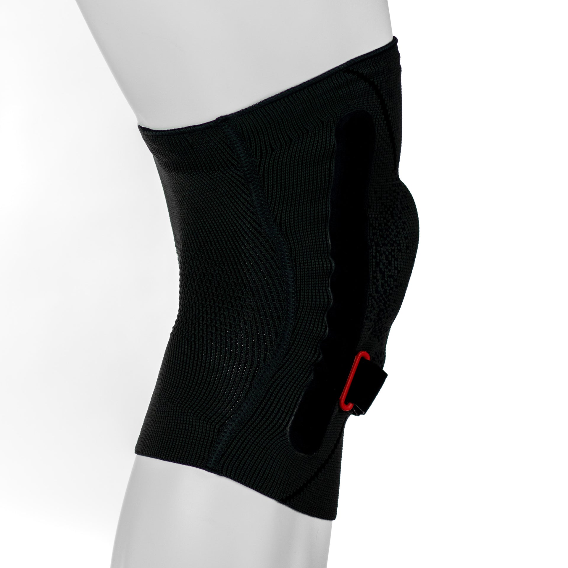 Genouillère stabilisatrice Thuasne rotulienne et ligamentaire - Stabilité 4 Genouillère stabilisatrice Thuasne rotulienne et ligamentaire - Stabilité 4