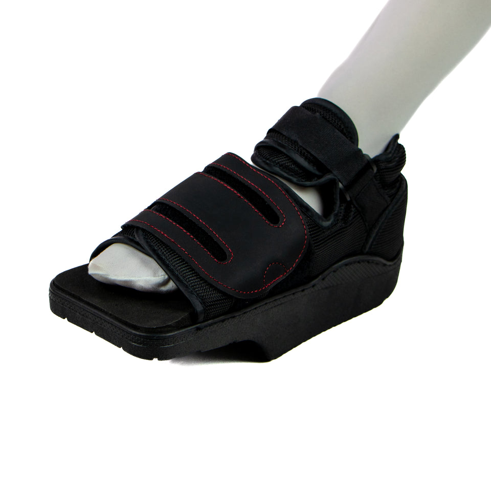 Bottes d'attelle durables et uniques avec boucle de serrage Bottes d'attelle durables et uniques avec boucle de serrage