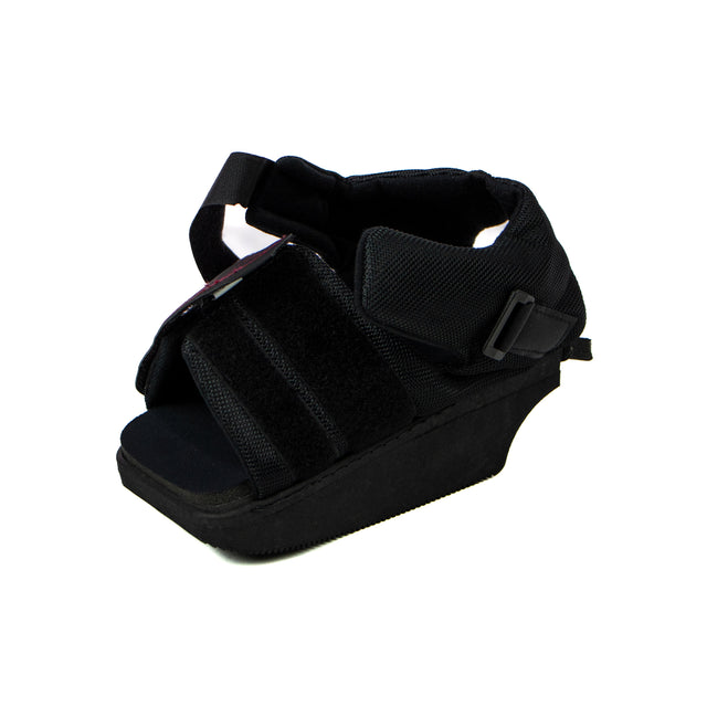 Botte Chaussure Attelle Pour Fracture Orteil Cassé Pied Cassé — free download